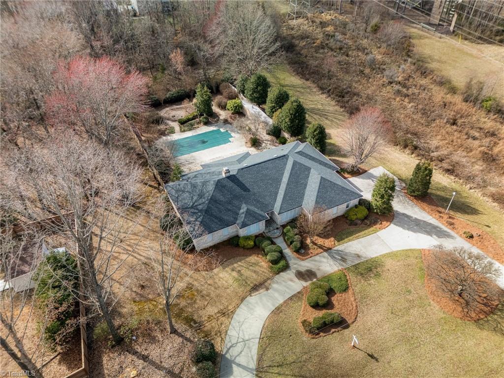 4603 Johnson Street Property Photo