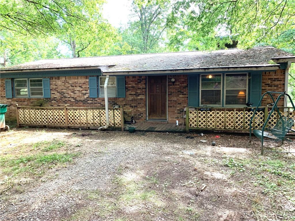 150 Holliman Drive Property Photo