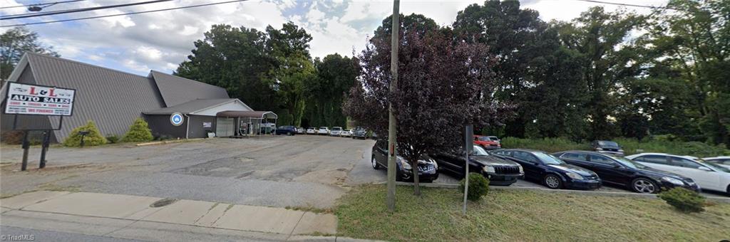 1114 2nd Street Property Photo
