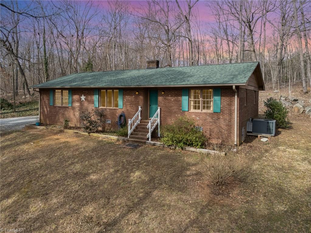 5951 Nc Highway 49 Property Photo