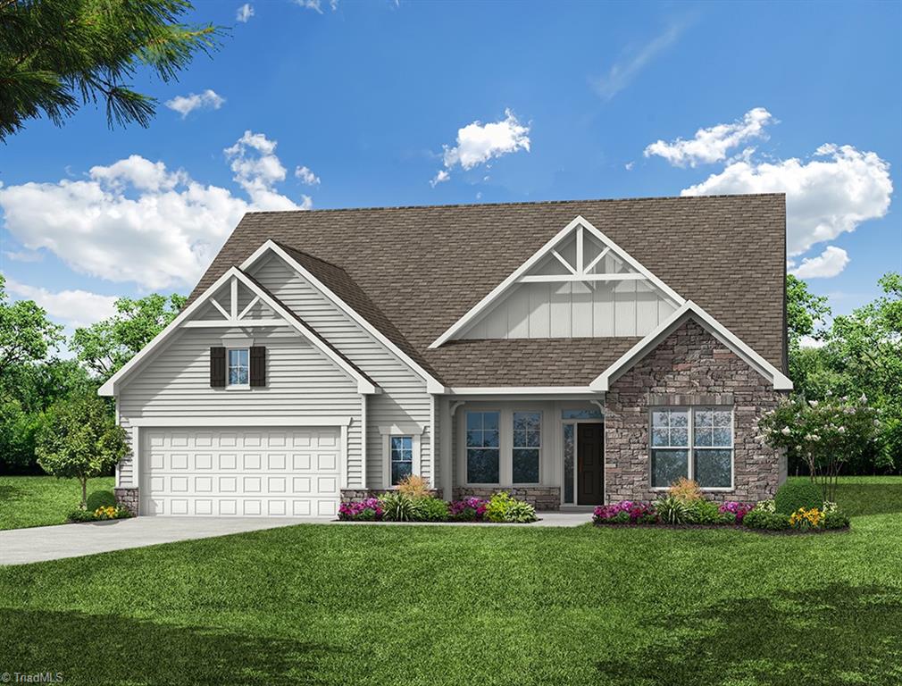 8123 Burberry Trail Property Photo