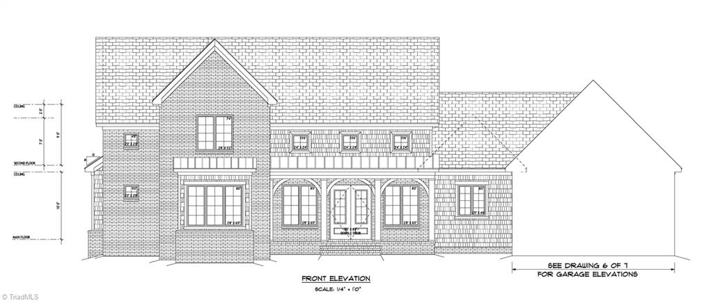 517 Doub Road Property Photo