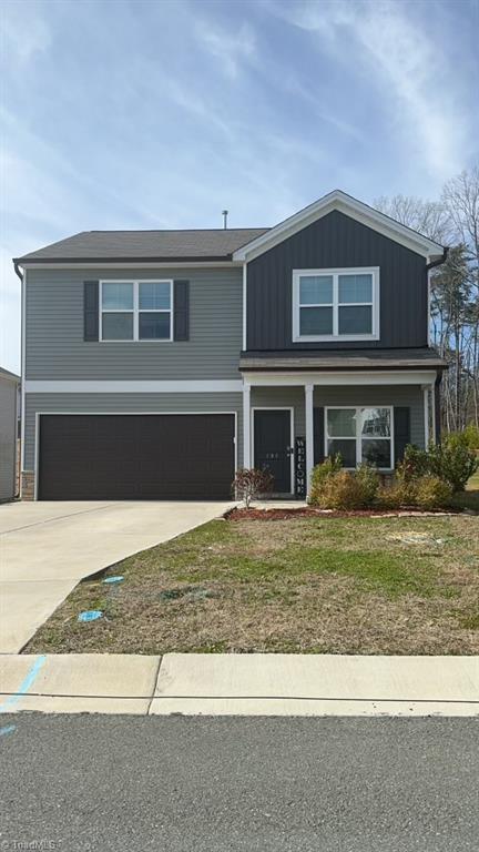 194 Zeigler Drive Property Photo