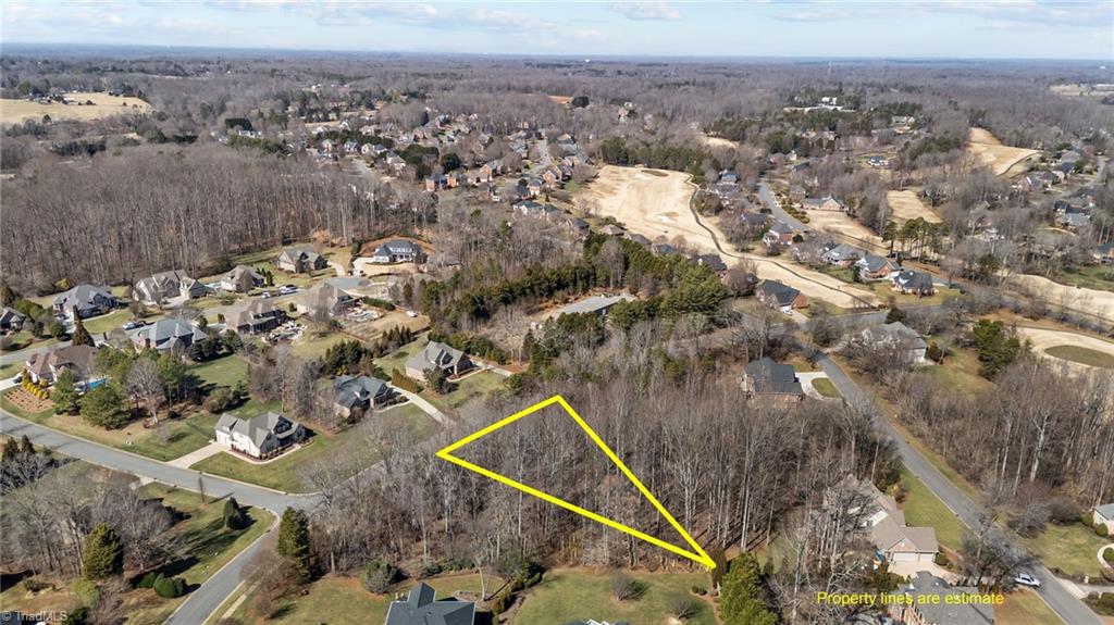 0 Seay Drive Property Photo