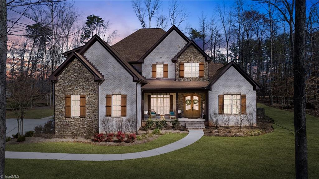 6405 Cape Wedgewood Circle Property Photo