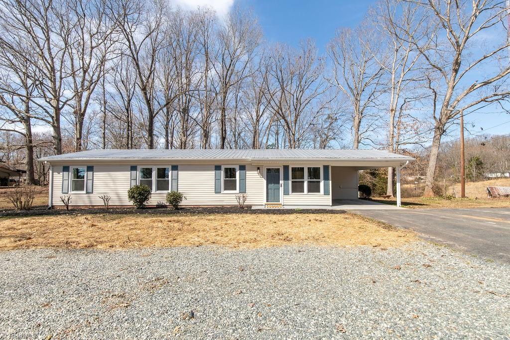 4011 Old Courthouse Road Property Photo