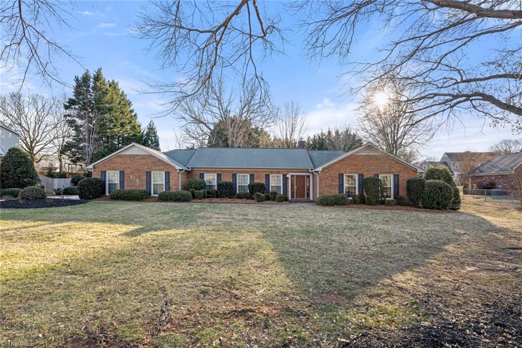 416 Drayton Park Drive Property Photo