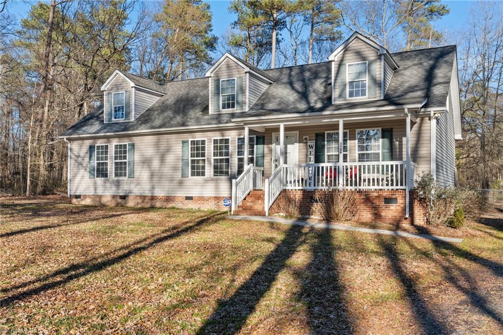 Staley Real Estate Listings Main Image