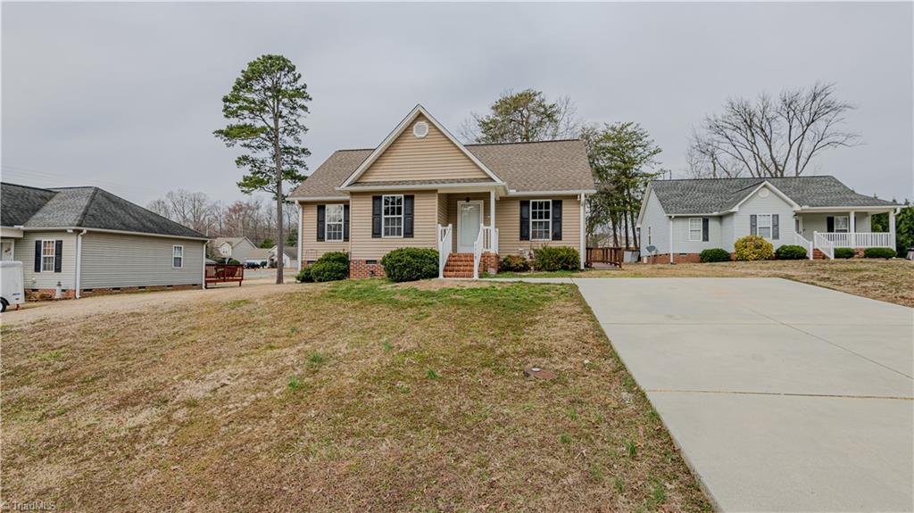 1119 Morgan Glen Drive Property Photo
