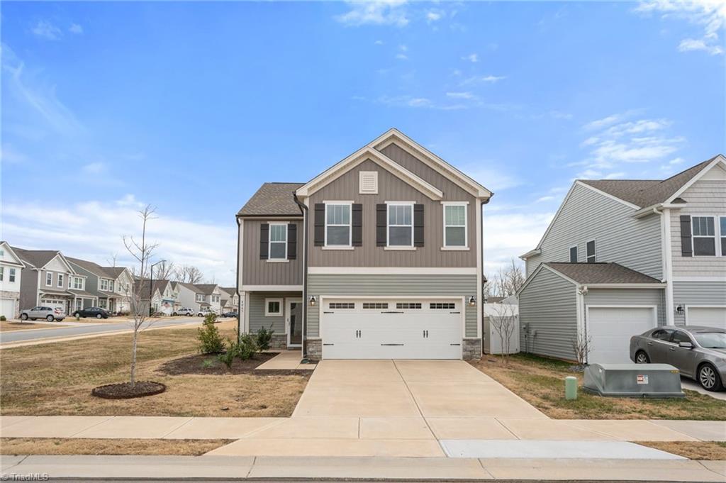 146 Centerpiece Drive Property Photo