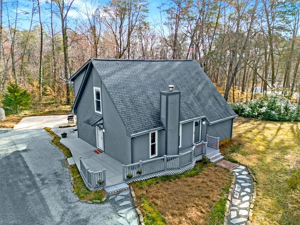 5401 Turner Smith Road Property Photo