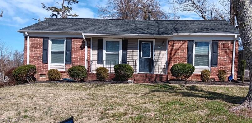 1726 Waverly Street Property Photo