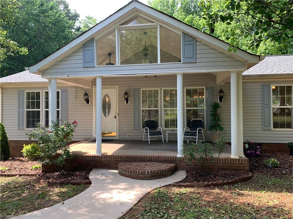 4172 Copeland Terrace Property Photo