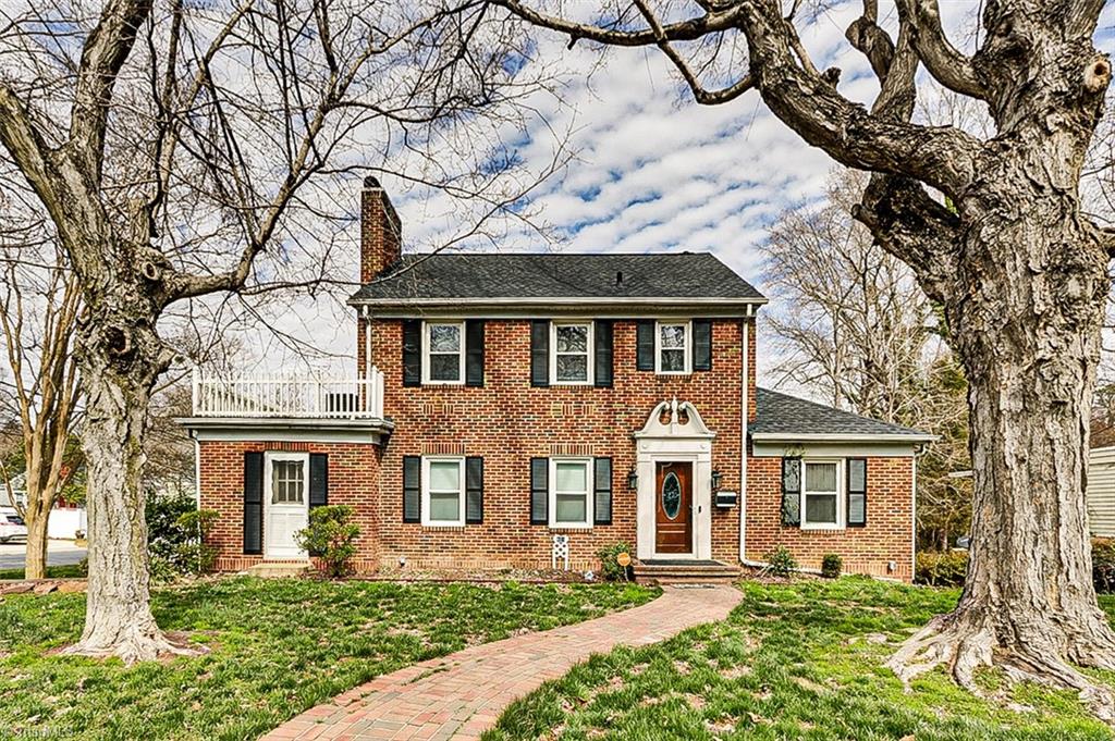 401 Worth Street Property Photo