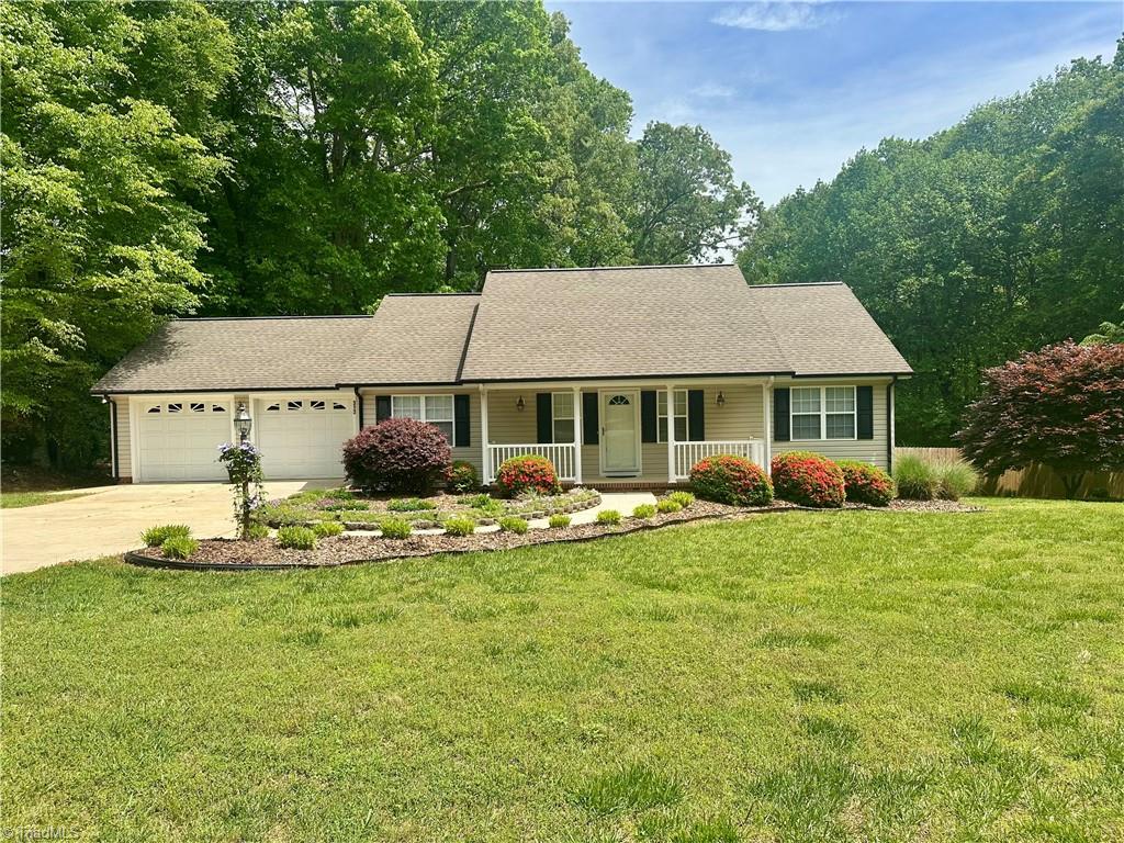 313 Back Creek Terrace Property Photo