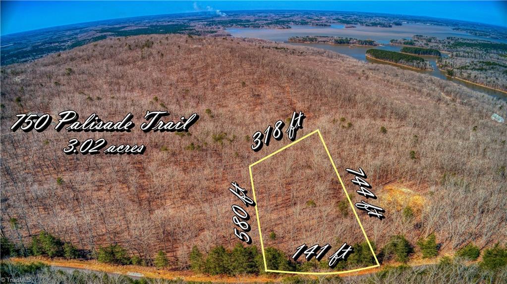 750 Palisade Trail Property Photo
