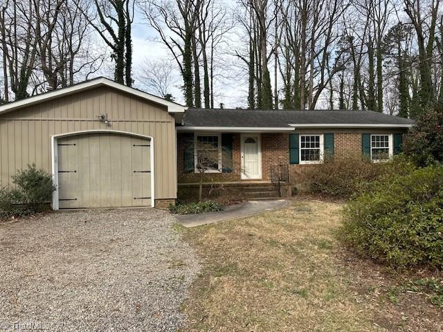 1602 Brewster Drive Property Photo