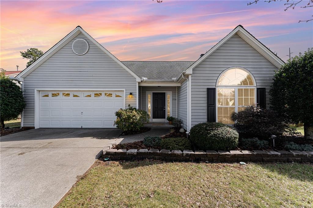 3704 Woodpark Drive Property Photo