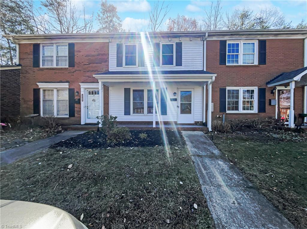 4616 Lawndale Drive Property Photo 1