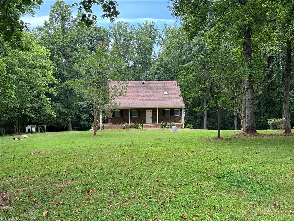 1602 Trinity Church Road Property Photo