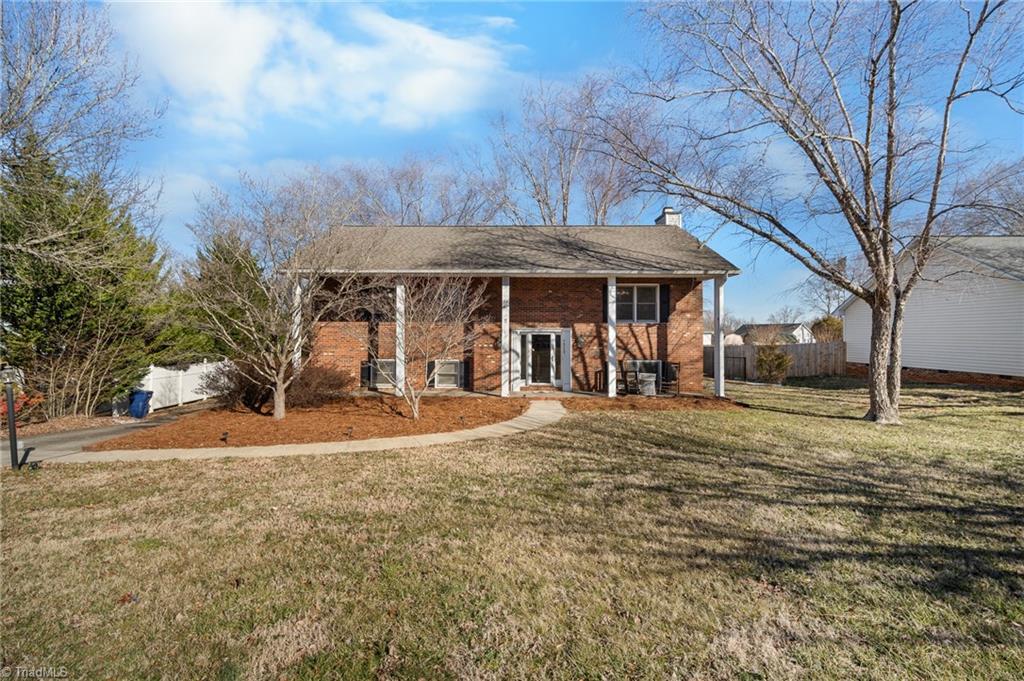 7512 Friendship Ledford Road Property Photo