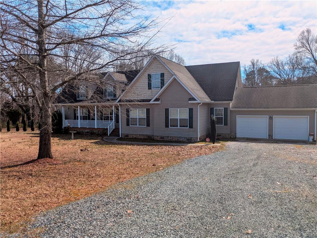 1480 Worsham Mill Road Property Photo
