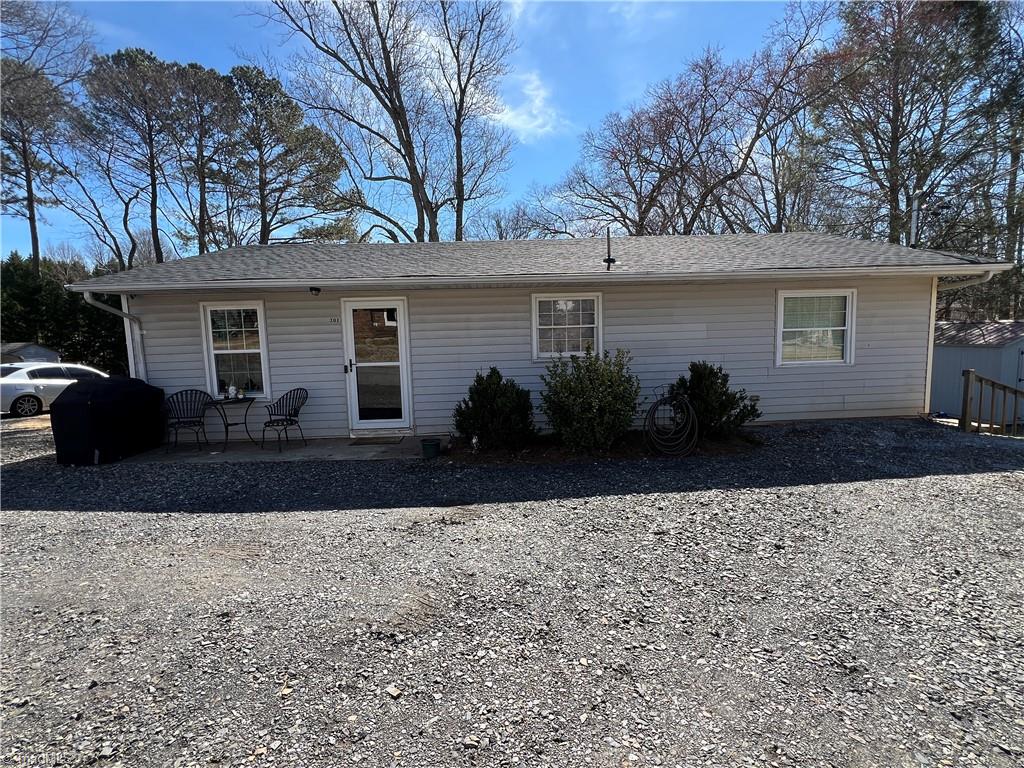 201 Forest Street Property Photo