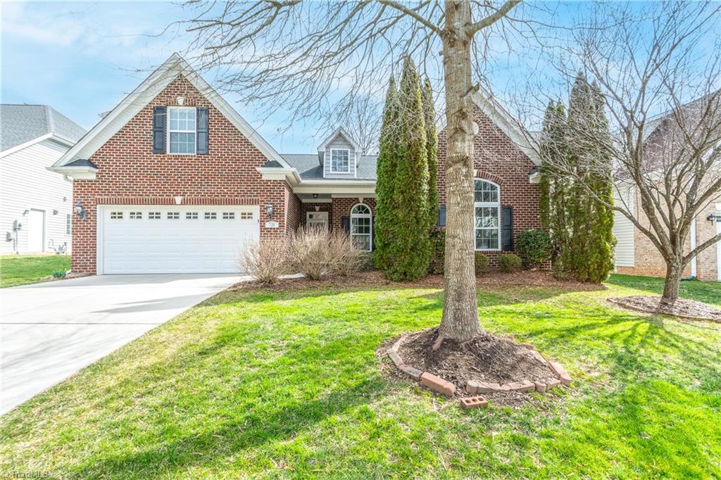 718 Beckwith Drive Property Photo