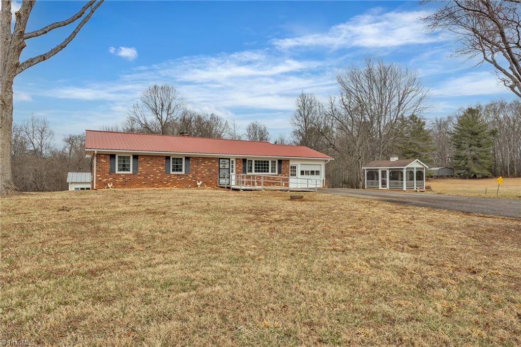 3753 Shacktown Road Property Photo