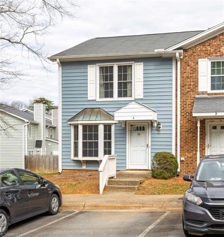 4335 Edith Lane # A Property Photo