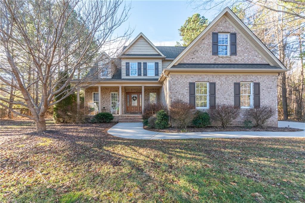 400 Creek Mill Court Property Photo