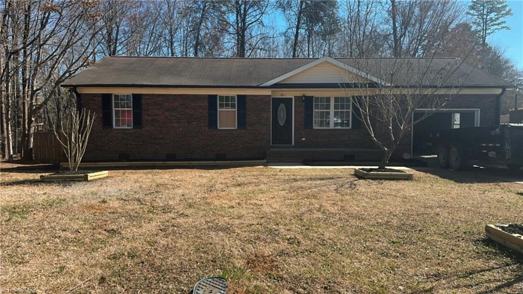 201 Holly Hill Street Property Photo