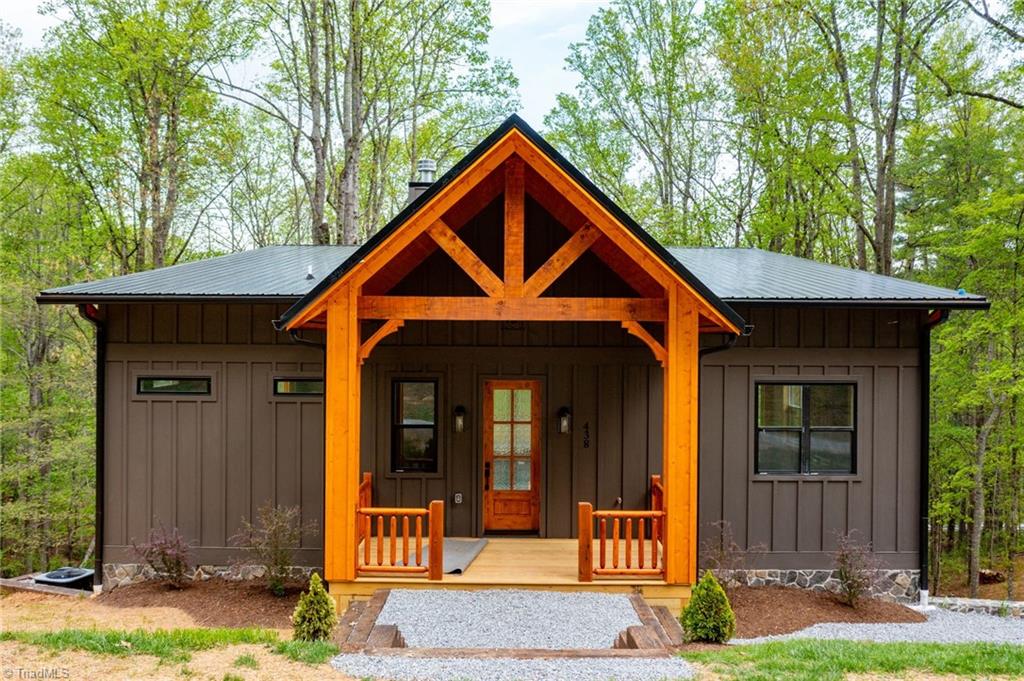 438 Rocky Creek Road Property Photo
