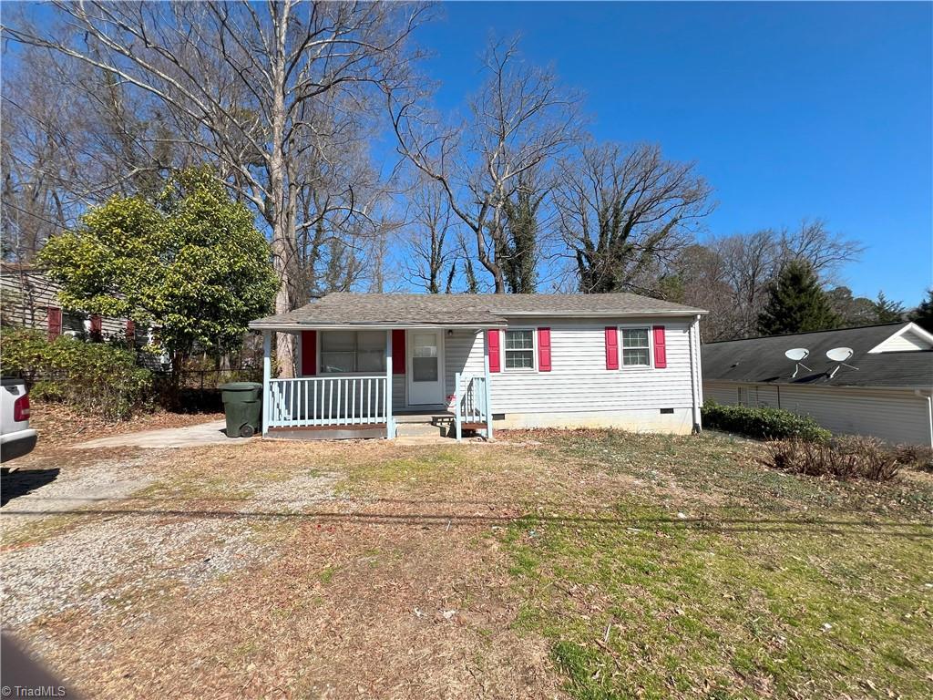 2100 Florida Street Property Photo