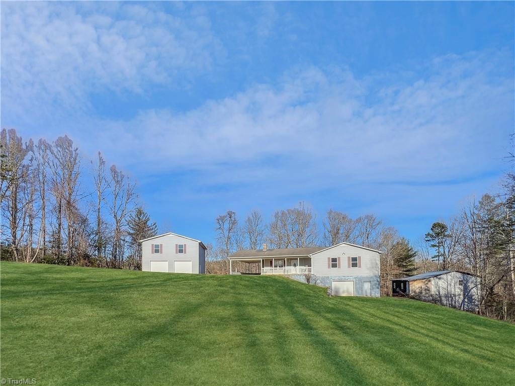 292 Rocky Top Lane Property Photo