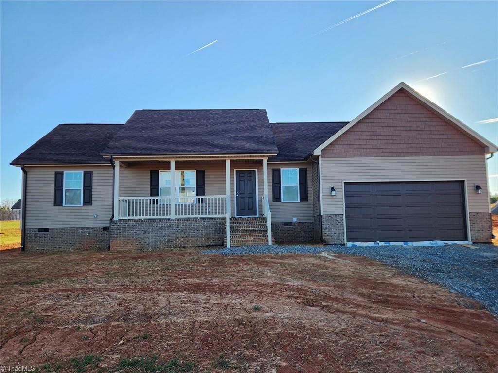 139 Knight Farm Road Property Photo