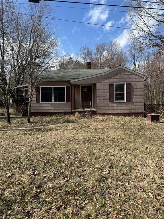 5582 Davis Road Property Photo