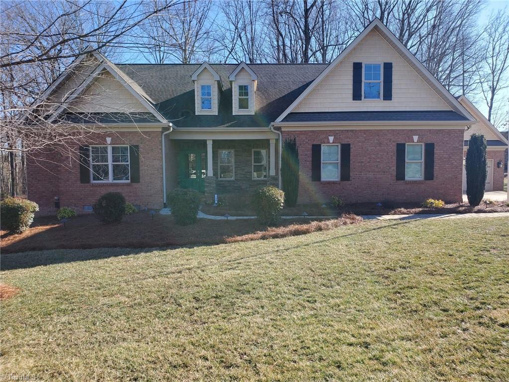 144 Glen Brooke Lane Property Photo