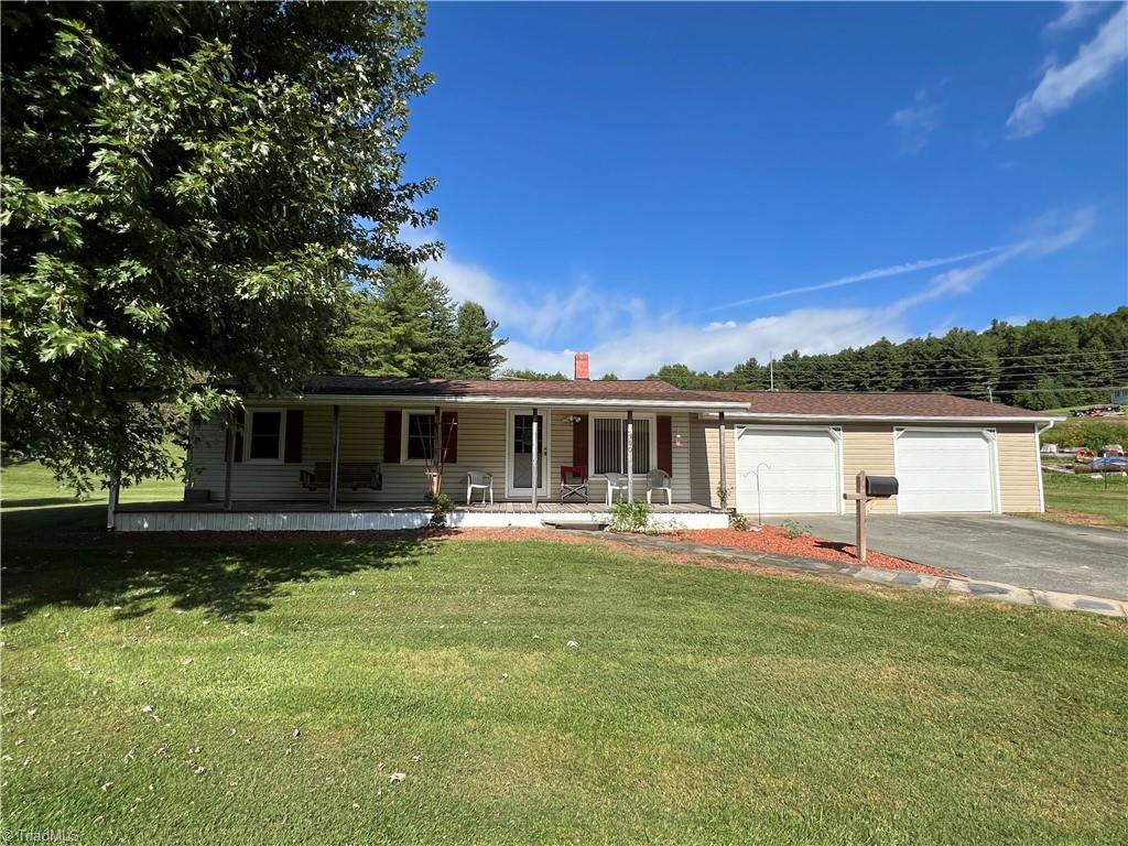 380 Old Obids Road Property Photo