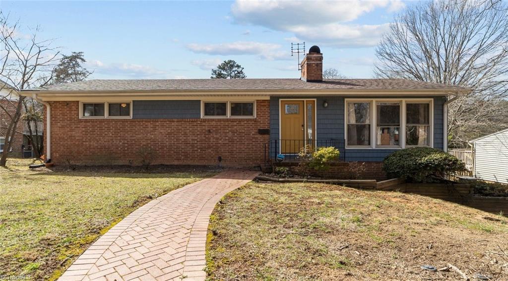 1003 Surry Drive Property Photo