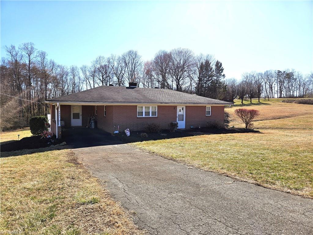 5921 Friendship Circle Road Property Photo