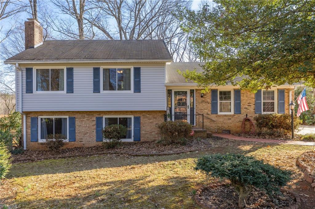 5603 Greenwich Drive Property Photo