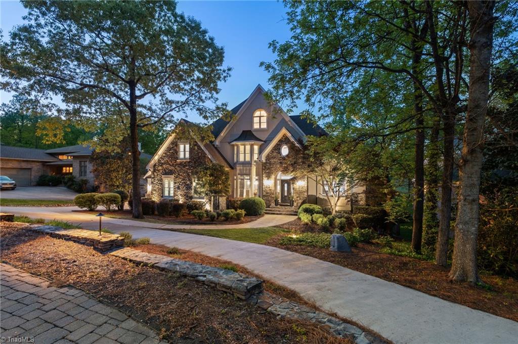 5586 Anson Road Property Photo