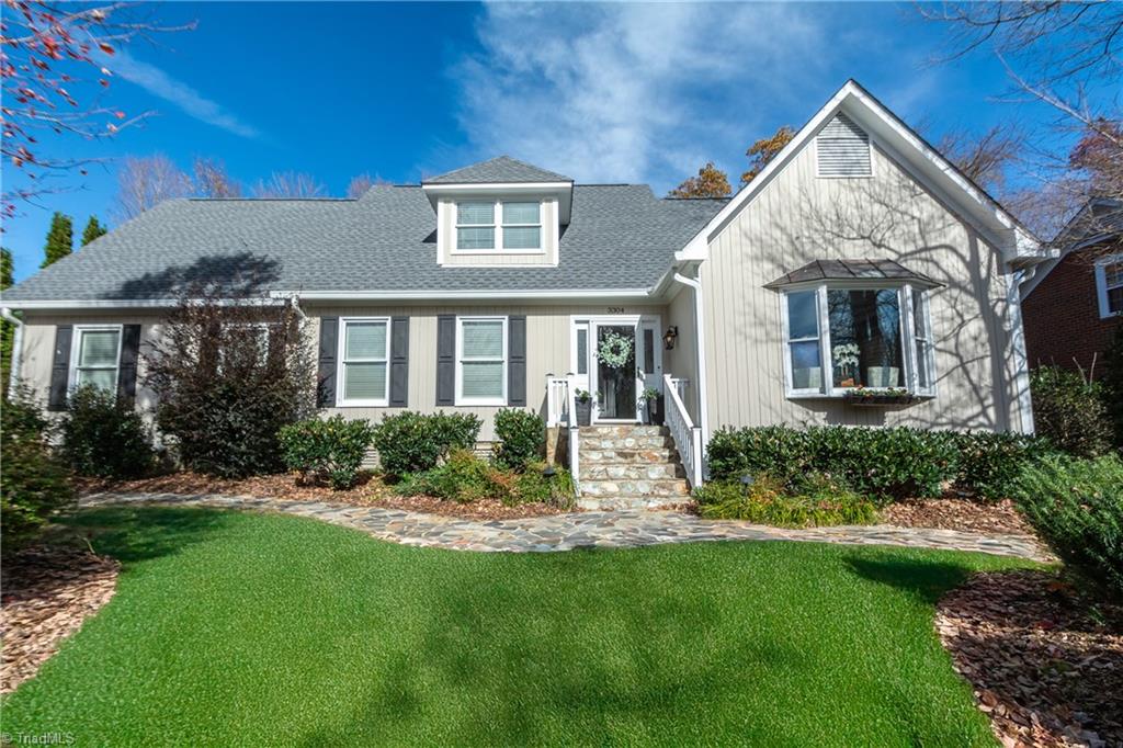 3304 Wedgewood Place Property Photo
