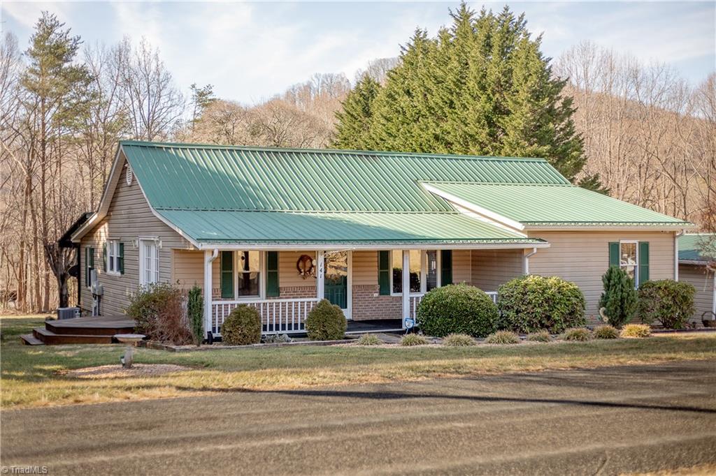 141 Turney Road Property Photo