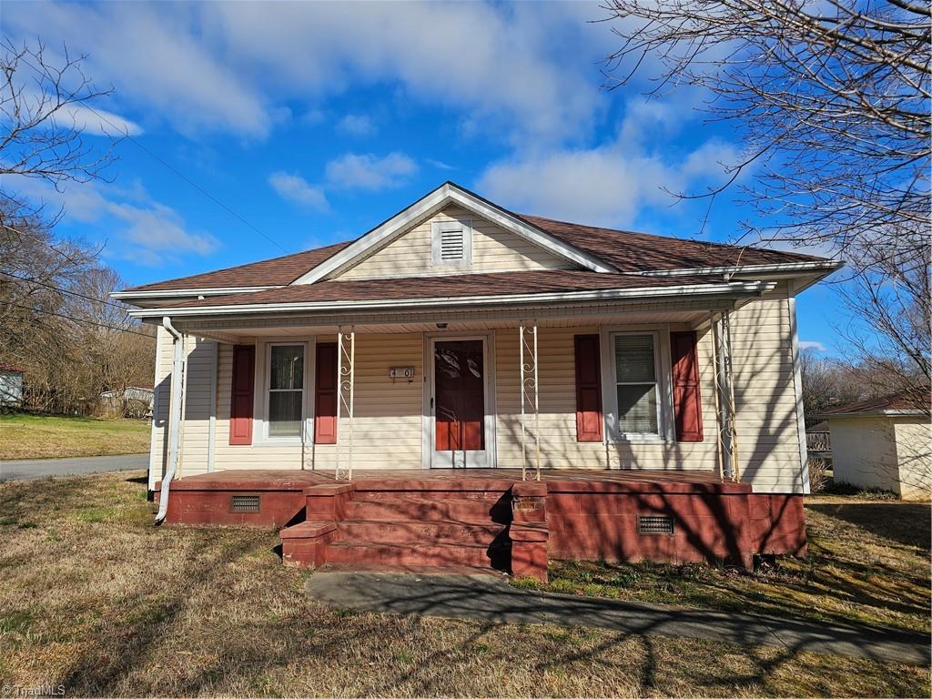 1401 Delaware Avenue Property Photo