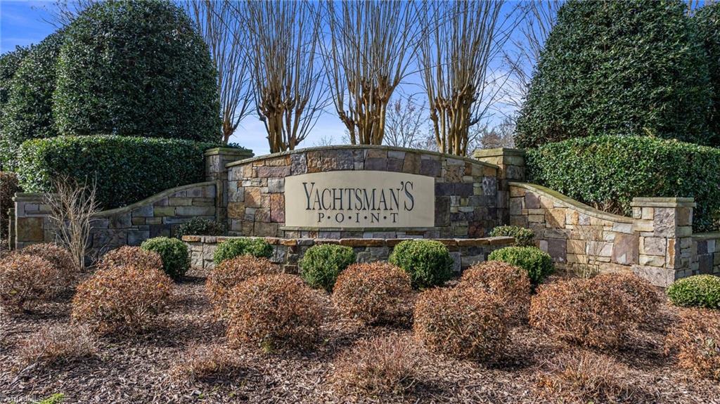 281 Spinnaker Court Property Photo