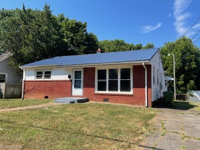 3 Martin Luther King Jr Boulevard Property Photo