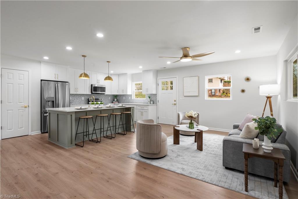 Gaston County Real Estate Listings Main Image