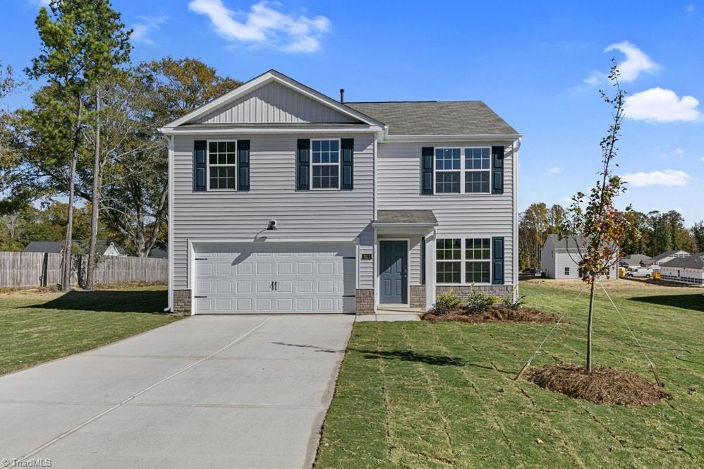 145 East Farm Loop Property Photo